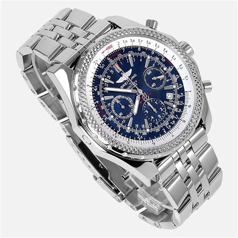 breitling for bentley motors watch 30 meters prices|breitling bentley special edition.